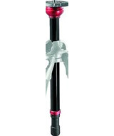 Colonna con base livellamento per 055PRO