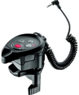 Controllo remoto a morsetto per Lanc Sony/Canon