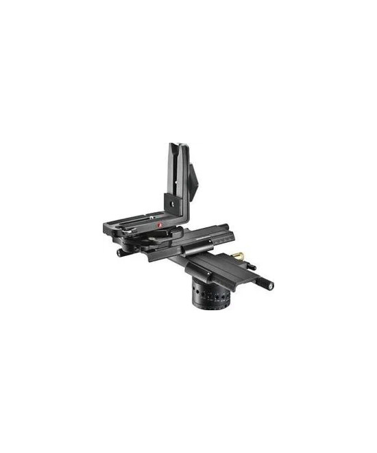 Testa per applicazioni 3D-PRO