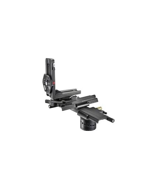 Testa per applicazioni 3D-PRO