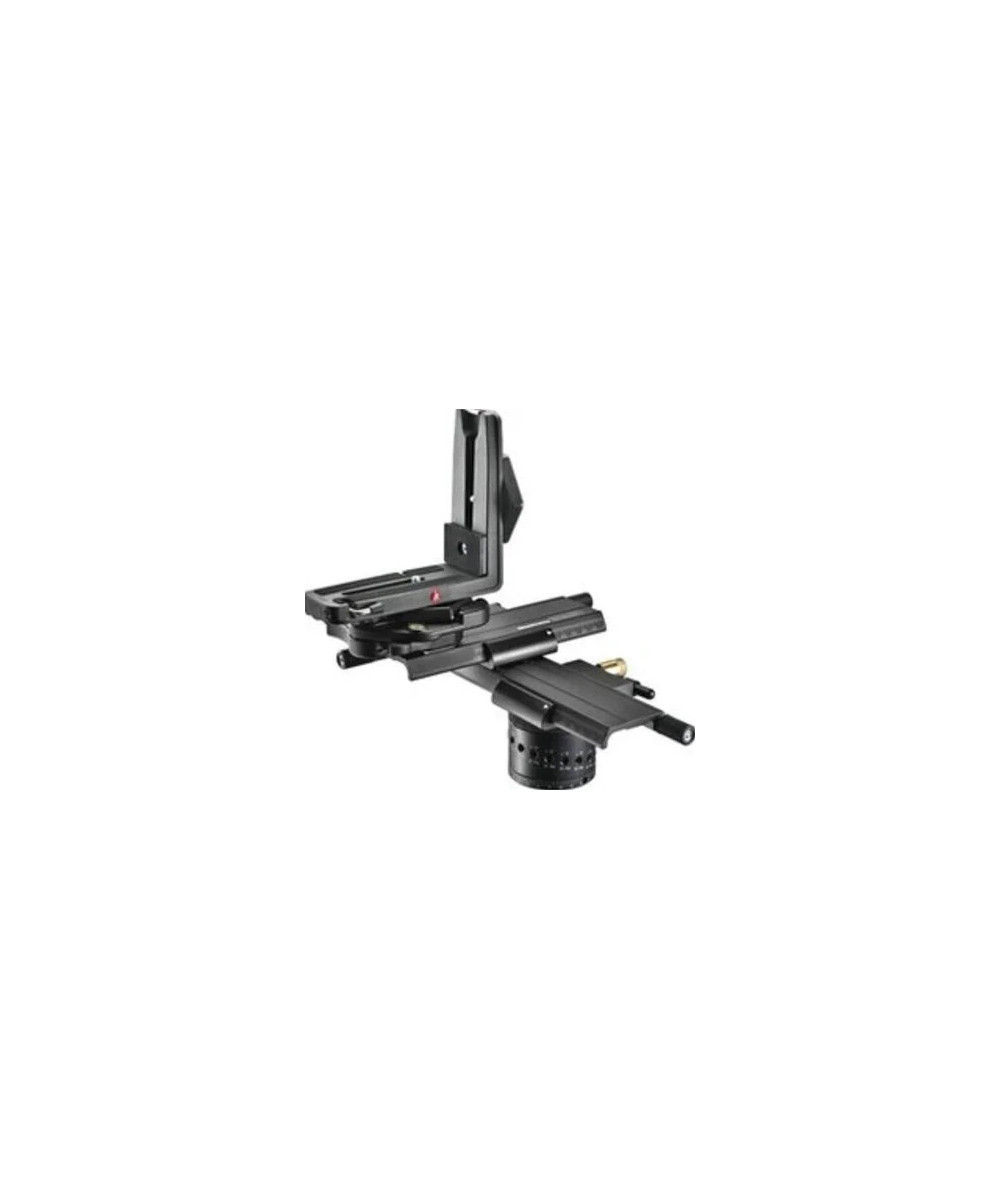 Testa per applicazioni 3D-PRO