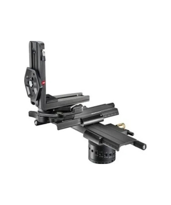 Testa per applicazioni 3D-PRO