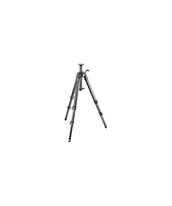 Treppiedi in carbonio 057 3 sezioni con cremagliera