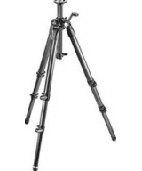Treppiedi in carbonio 057 3 sezioni con cremagliera