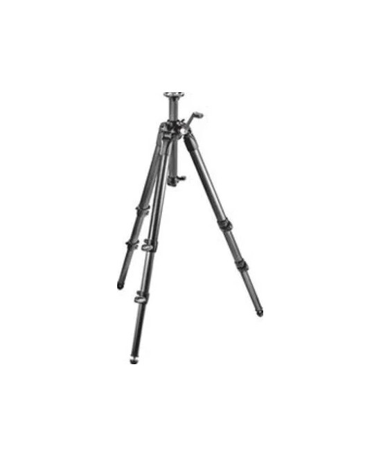 Treppiedi in carbonio 057 3 sezioni con cremagliera