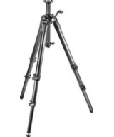 Treppiedi in carbonio 057 3 sezioni con cremagliera