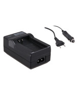  CHARGING PLATE 1674 NIKON EN-EL24, 7.2V