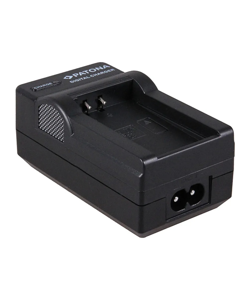  CHARGING PLATE 1674 NIKON EN-EL24, 7.2V