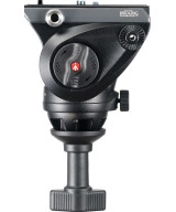 Kit 500, treppiede telescopico a doppio tubo MVT502AM con sacca per il trasporto