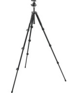 Treppiede MK294A4-A0RC2 + testa a sfera RC2 4 sez.