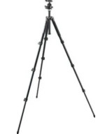 Treppiede MK294A4-A0RC2 + testa a sfera RC2 4 sez.