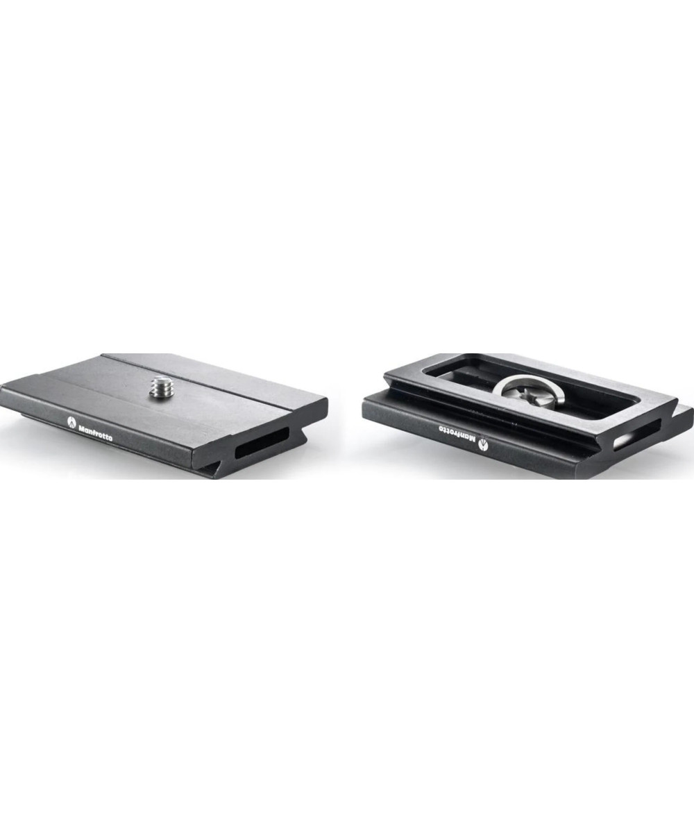 Piastra Top Lock QR