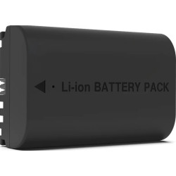 PATONA PROTECT BATTERIA PER CANON  LP-E6P