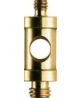 Codolo Corto Maschio 1/4 3/8