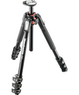 Treppiedi serie 190 alluminio 4 sezioni