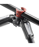 Treppiedi serie 190 alluminio 4 sezioni