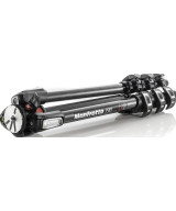 Treppiede in carbonio 190CX Mag Fiber 4 sezioni