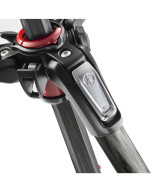 Treppiede in carbonio 190CX Mag Fiber 4 sezioni