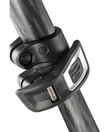 Treppiede in carbonio 190CX Mag Fiber 4 sezioni