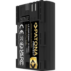 PATONA PROTECT BATTERIA PER CANON  LP-E6P