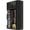 PATONA PROTECT BATTERIA PER CANON  LP-E6P