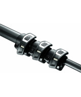 Treppiedi 055 a 4 sezioni carbonio