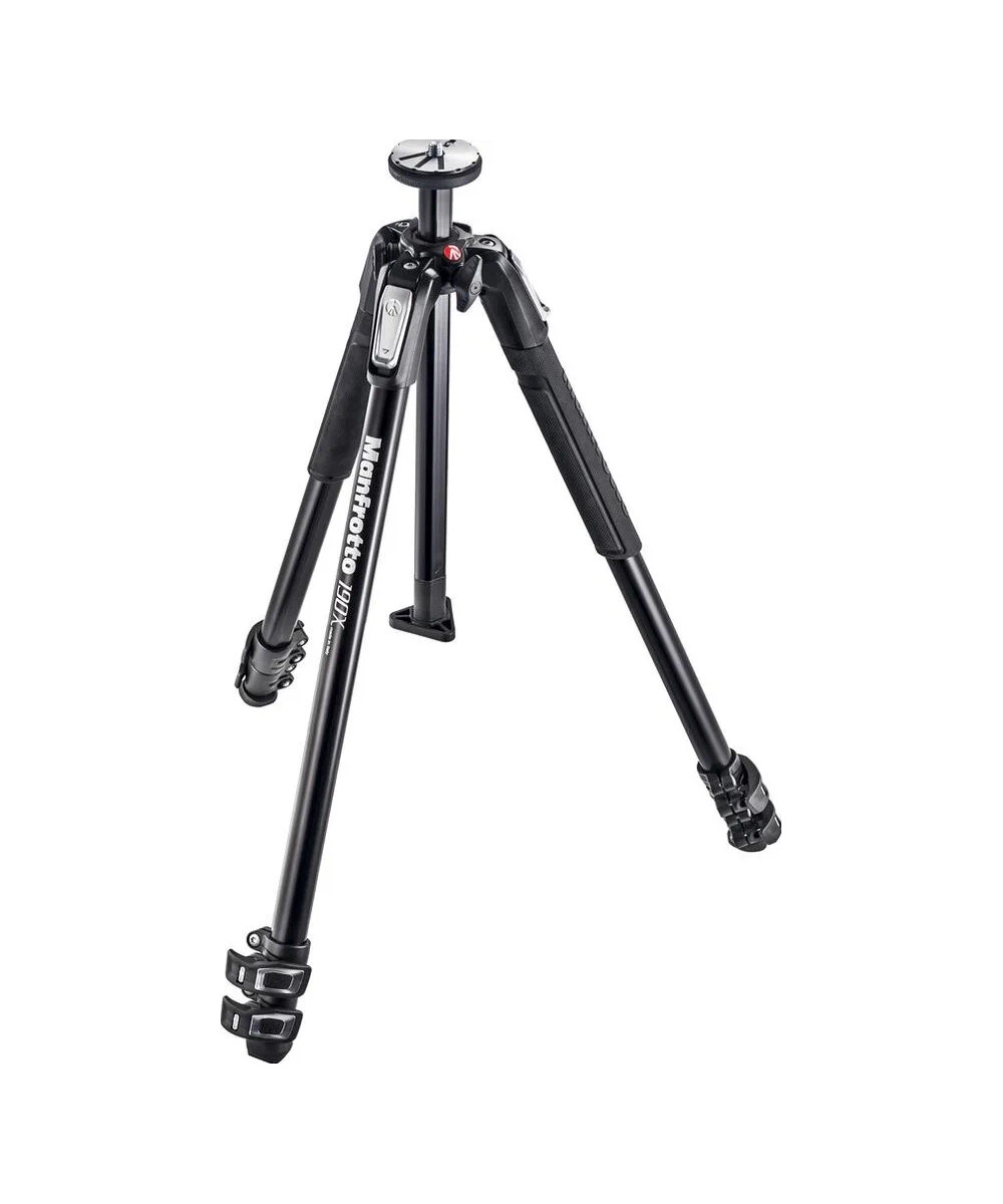 Treppiedi serie 190X alluminio 3 sezioni