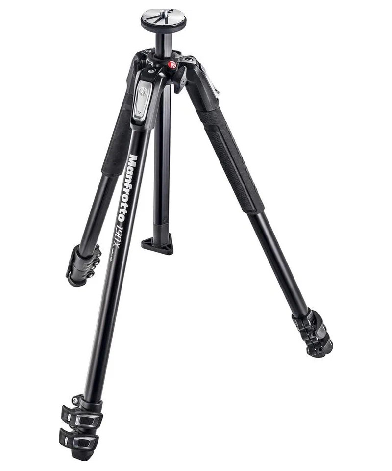 Treppiedi serie 190X alluminio 3 sezioni