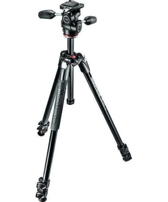 Kit 290 XTRA con testa 3 vie