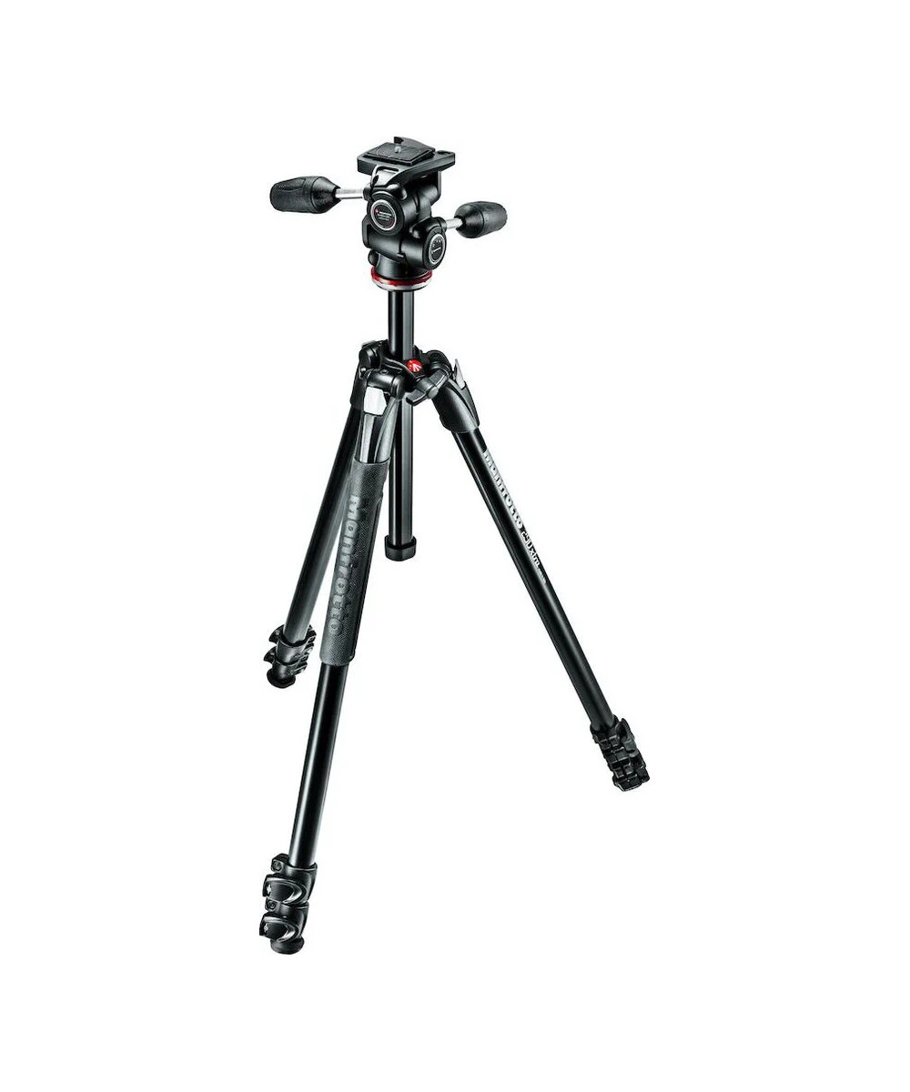 Kit 290 XTRA con testa 3 vie