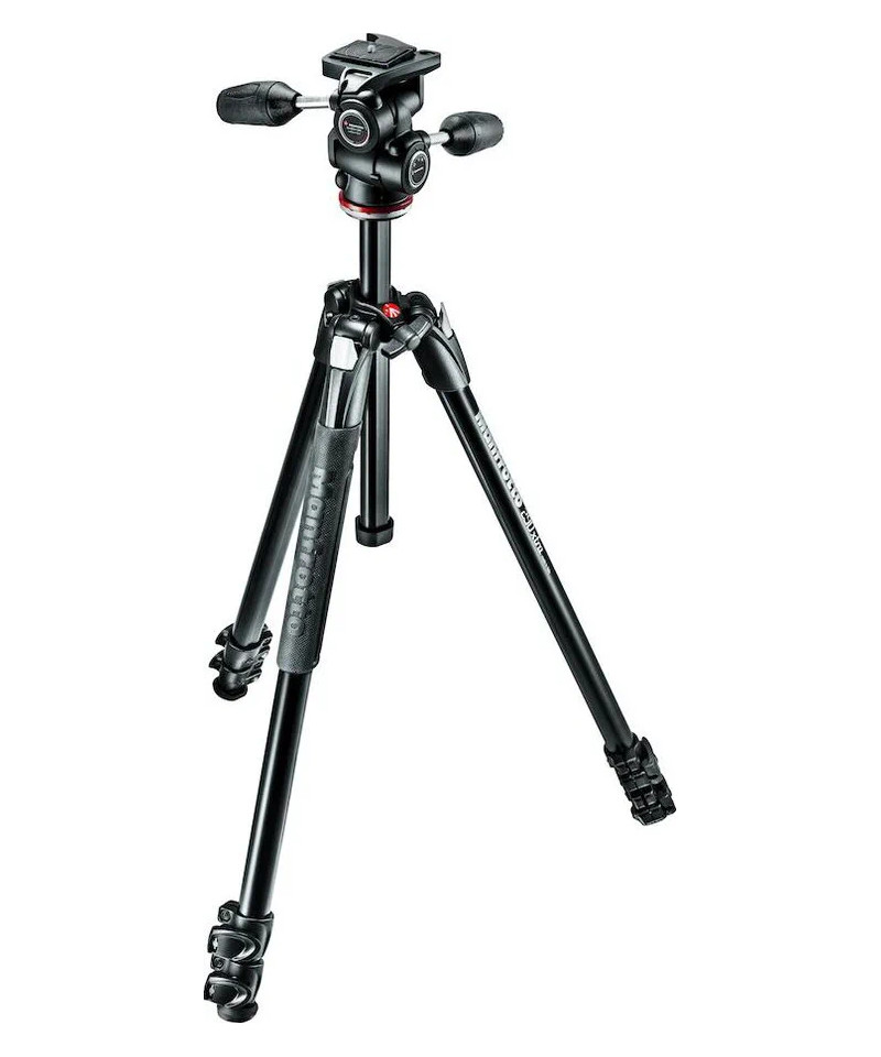 Kit 290 XTRA con testa 3 vie