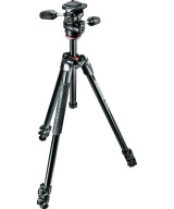 Kit 290 XTRA con testa 3 vie