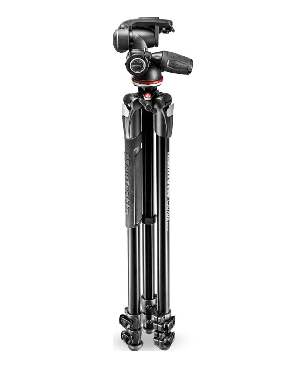 Kit 290 XTRA con testa 3 vie