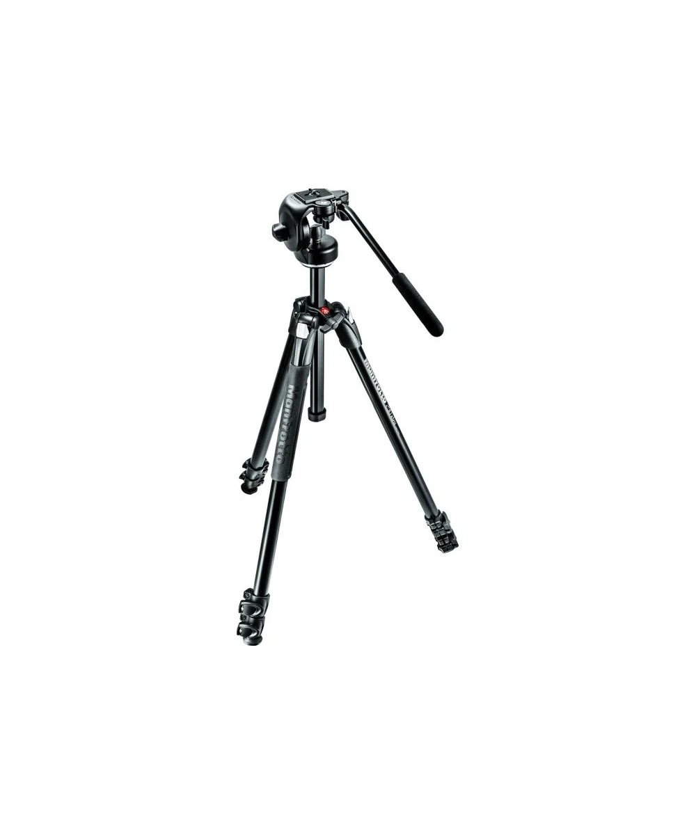 Kit 290 XTRA con testa fluida 2 vie