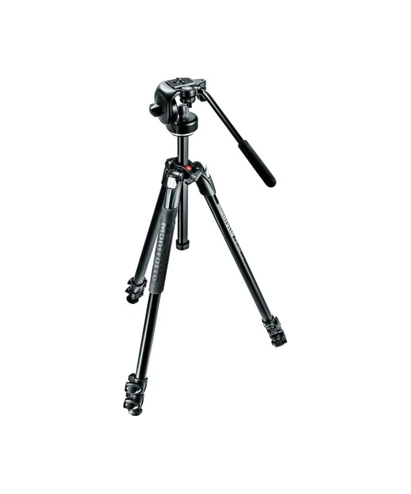 Kit 290 XTRA con testa fluida 2 vie
