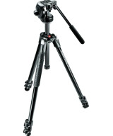 Kit 290 XTRA con testa fluida 2 vie
