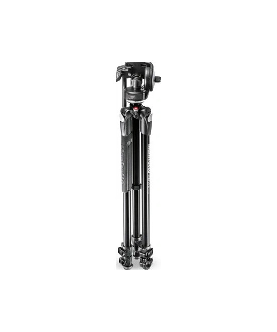 Kit 290 XTRA con testa fluida 2 vie