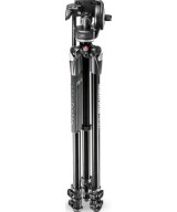 Kit 290 XTRA con testa fluida 2 vie