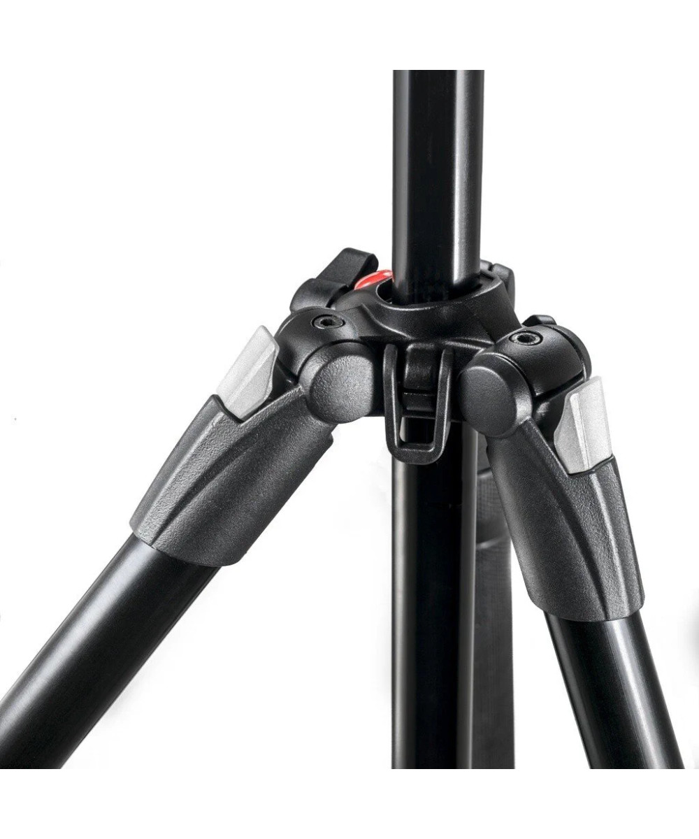 Kit 290 XTRA con testa fluida 2 vie
