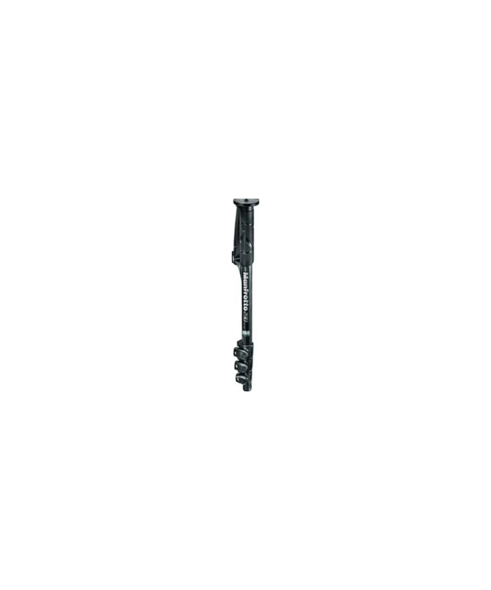 Monopiede 290 a 4 sezioni in carbonio