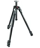 Treppiedi 290 XTRA in alluminio a 3 sezioni