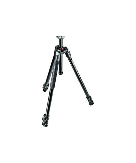 Treppiedi 290 XTRA in alluminio a 3 sezioni
