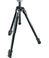 Treppiedi 290 XTRA in alluminio a 3 sezioni