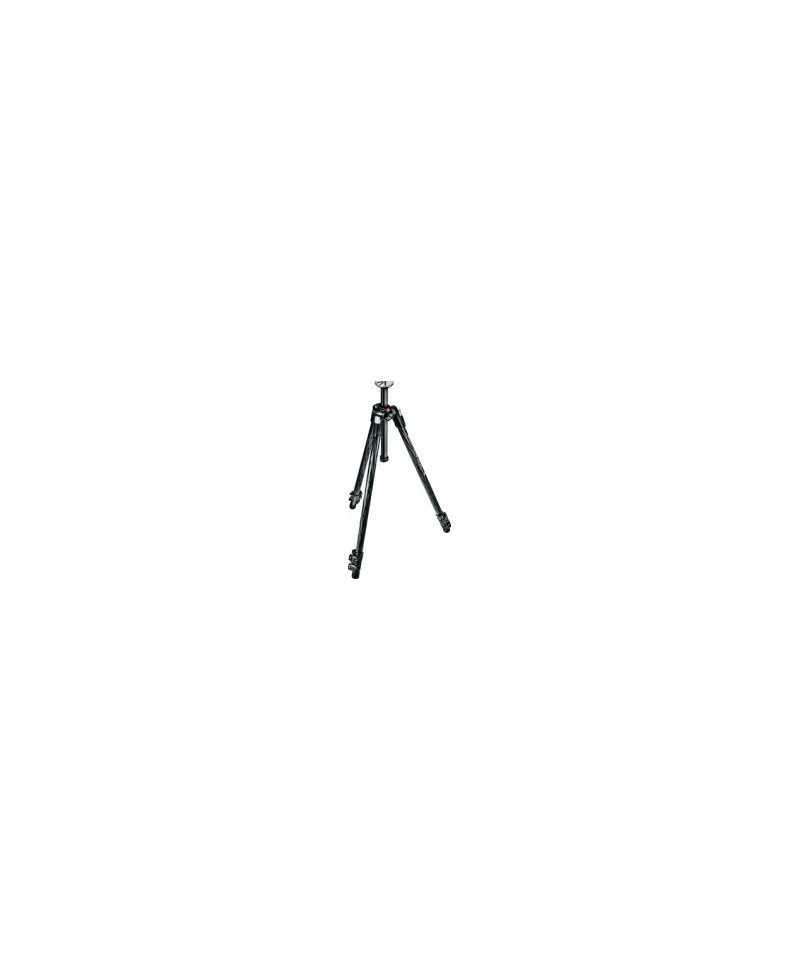 Treppiedi 290 XTRA in carbonio a 3 sezioni