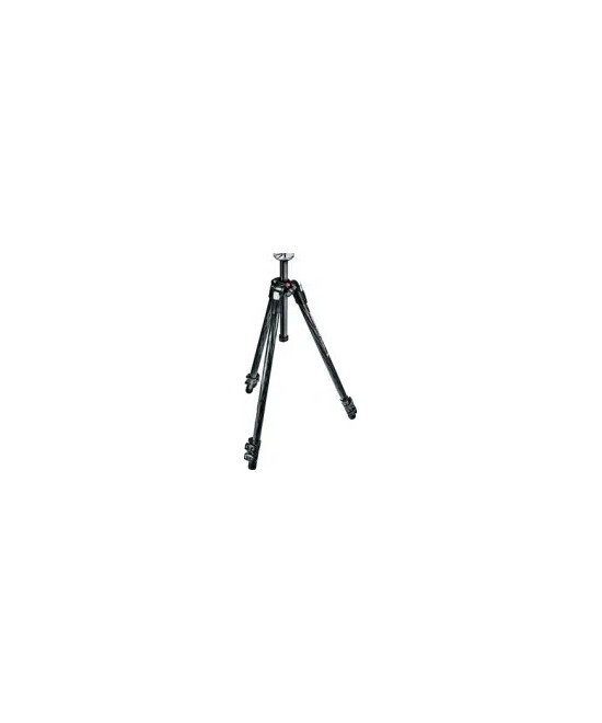 Treppiedi 290 XTRA in carbonio a 3 sezioni