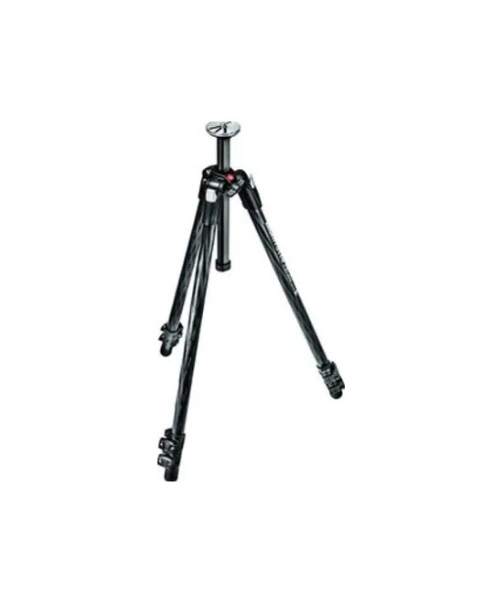 Treppiedi 290 XTRA in carbonio a 3 sezioni