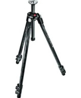 Treppiedi 290 XTRA in carbonio a 3 sezioni