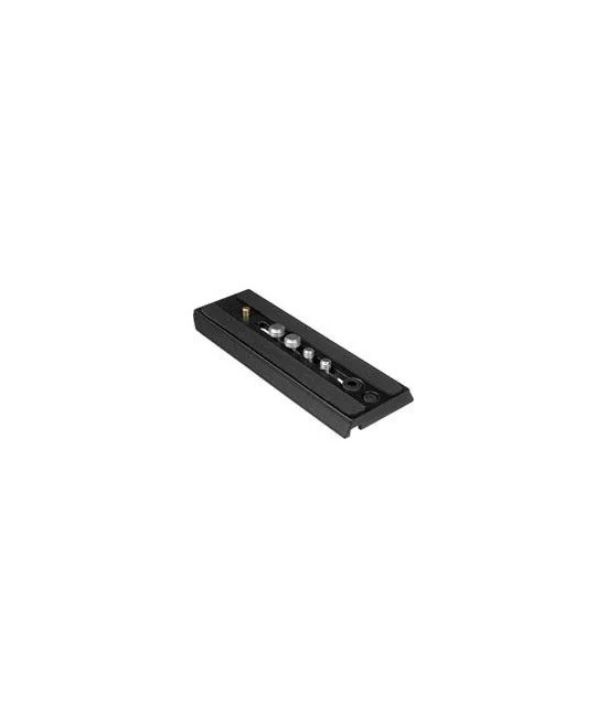 Piastra Attacco per QR 504HD