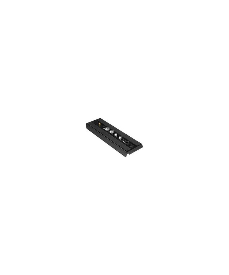 Piastra Attacco per QR 504HD