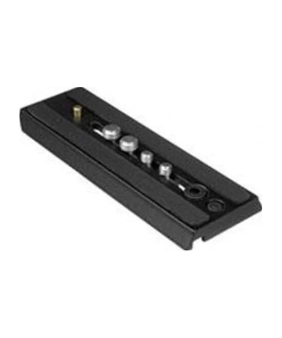 Piastra Attacco per QR 504HD